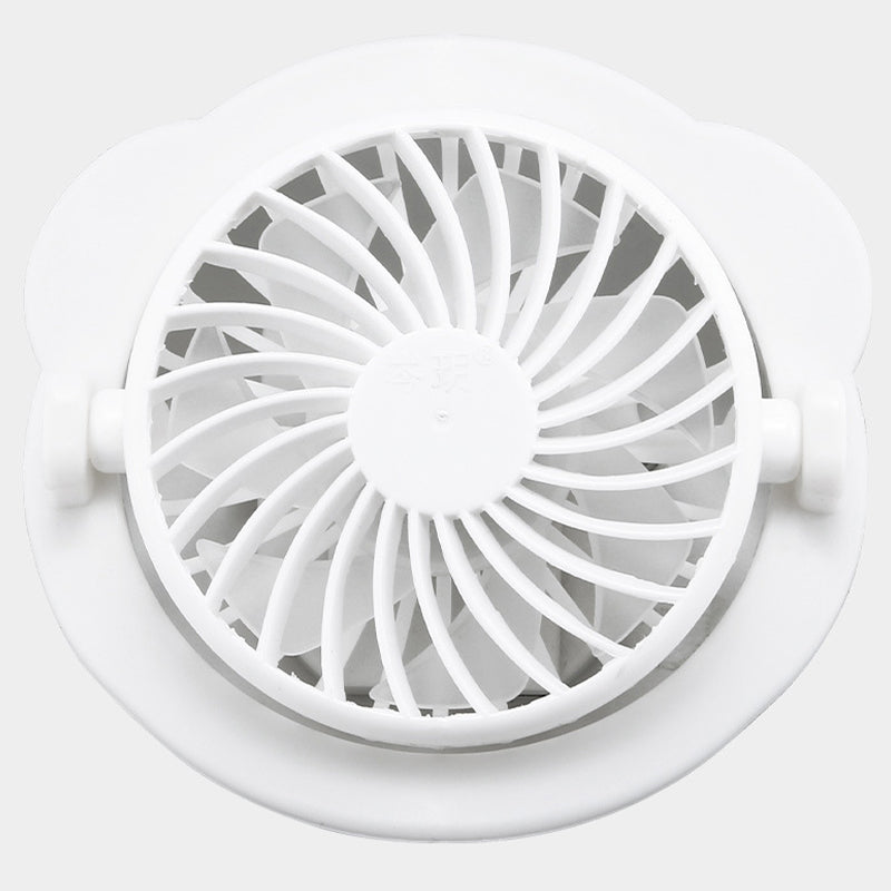 Breeze Baseball Cap | Breathable with Solar Fan 8