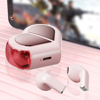 Breeze Bluetooth Earbuds | Ultra-Mini, Touch Control 1