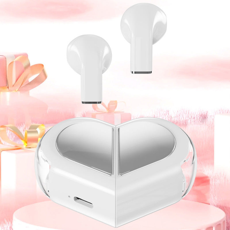 Breeze Bluetooth Earbuds | Ultra-Mini, Touch Control 7