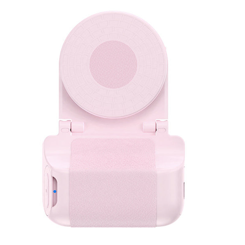 Breeze Camera Grip | Bluetooth Remote Shutter 9