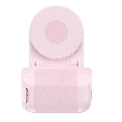 Breeze Camera Grip | Bluetooth Remote Shutter 9