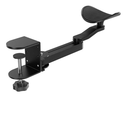 Breeze Ergonomic Armrest | Adjustable Clamp-On, Durable Aluminum Alloy 11