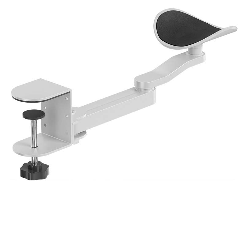 Breeze Ergonomic Armrest | Adjustable Clamp-On, Durable Aluminum Alloy 2