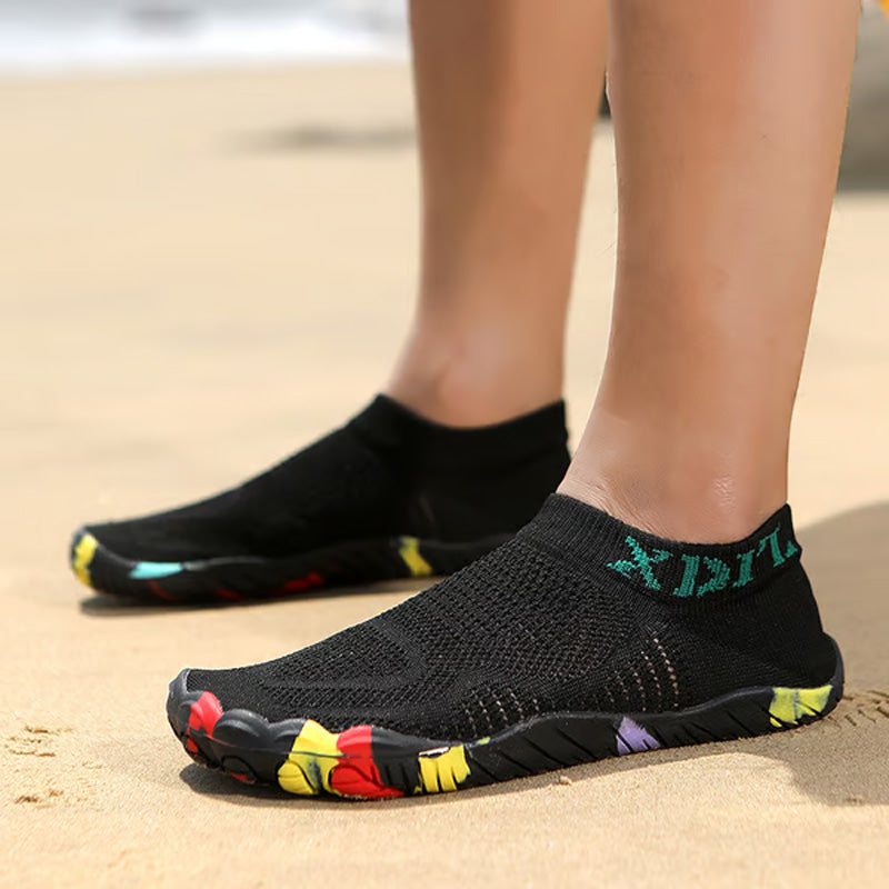 Breeze Wading Shoes | Breathable, Lightweight, Quick-Drying 0