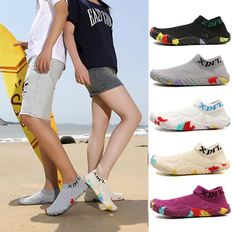Breeze Wading Shoes | Breathable, Lightweight, Quick-Drying 1