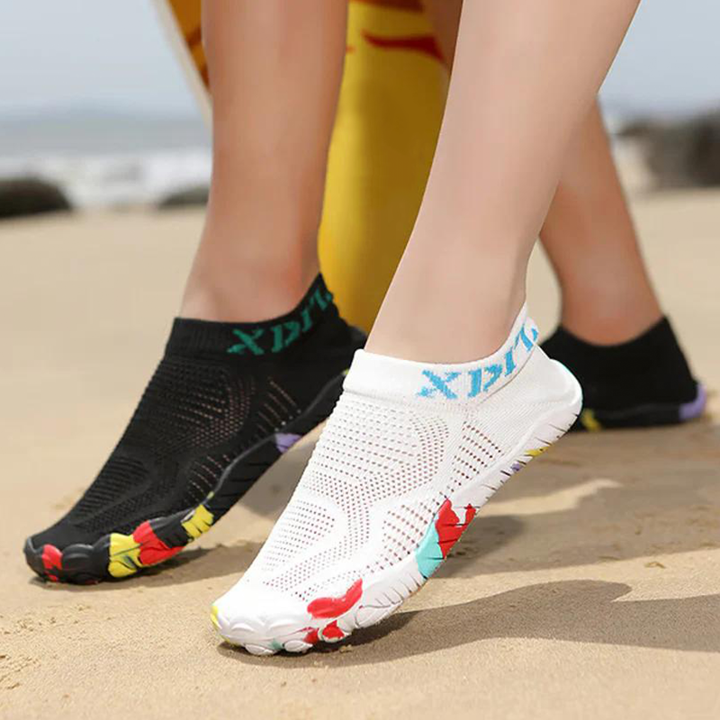 Breeze Wading Shoes | Breathable, Lightweight, Quick-Drying 2