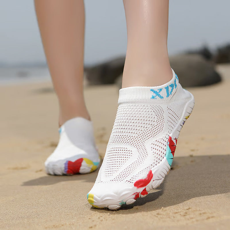 Breeze Wading Shoes | Breathable, Lightweight, Quick-Drying 5