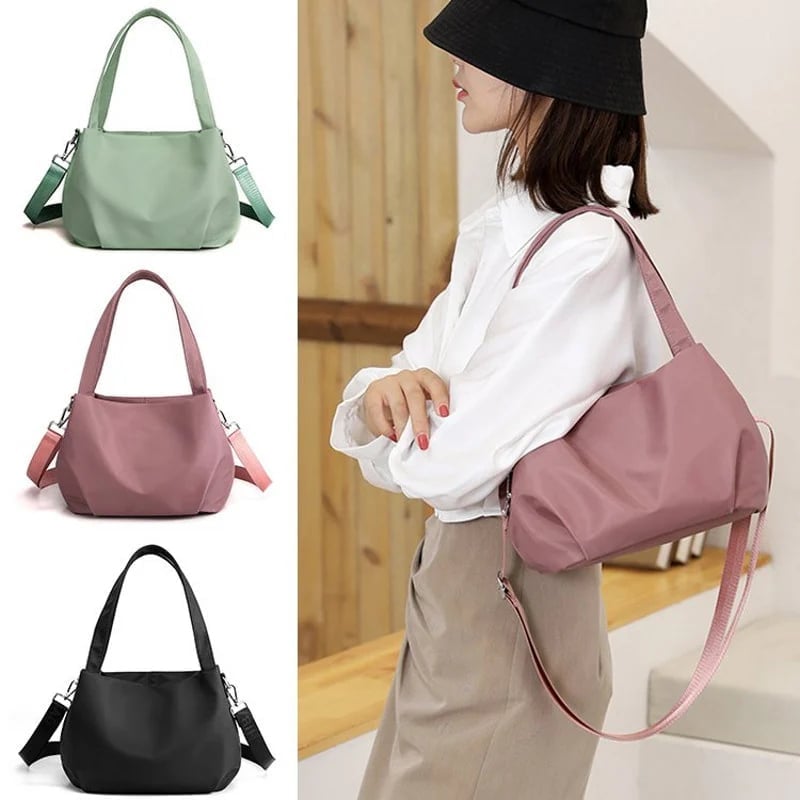 Breezy Casual Crossbody Bag | Lightweight, Versatile Handbag for Ladies 3