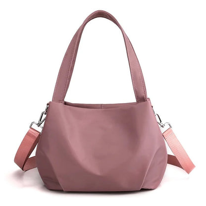 Breezy Casual Crossbody Bag | Lightweight, Versatile Handbag for Ladies 5