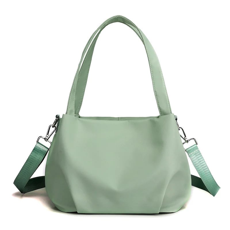 Breezy Casual Crossbody Bag | Lightweight, Versatile Handbag for Ladies 7