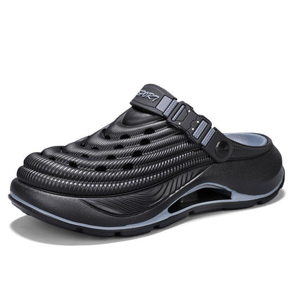 Breezy Clog | Lightweight, Anti-Slip 10