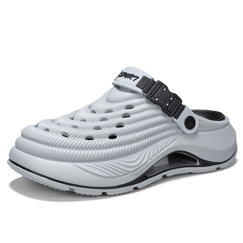 Breezy Clog | Lightweight, Anti-Slip 11