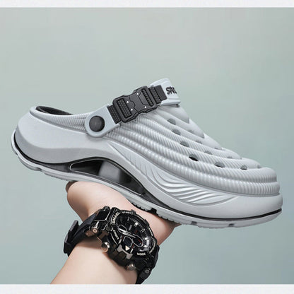 Breezy Clog | Lightweight, Anti-Slip 5