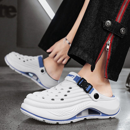 Breezy Clog | Lightweight, Anti-Slip 6
