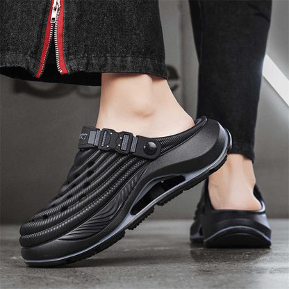 Breezy Clog | Lightweight, Anti-Slip 8