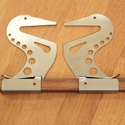 Brio Hand Bridge | Adjustable Height Support for Precision Art 7