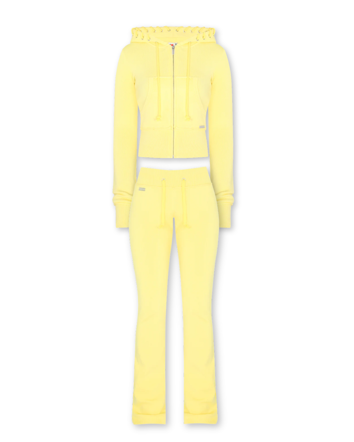 Soft Knit Tracksuit Set 27$ TODAY ONLY