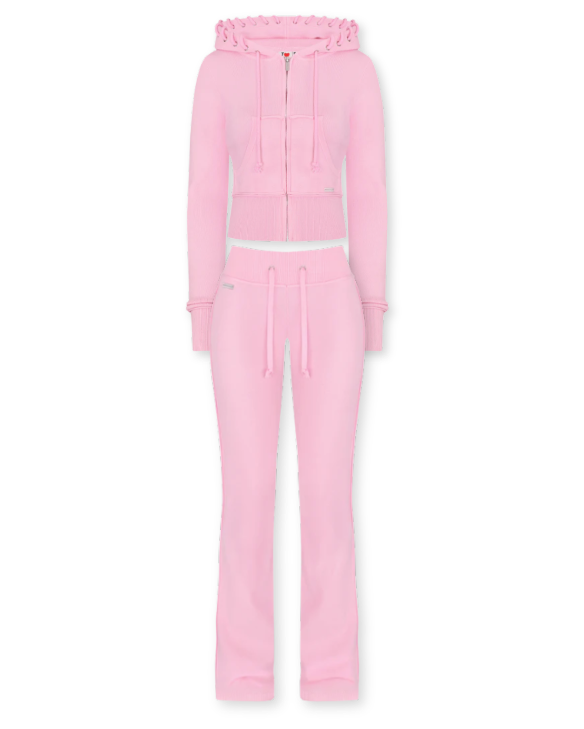 Soft Knit Tracksuit Set 27$ TODAY ONLY