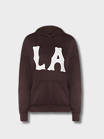 Unisex LA Hoodie 22$ TODAY ONLY