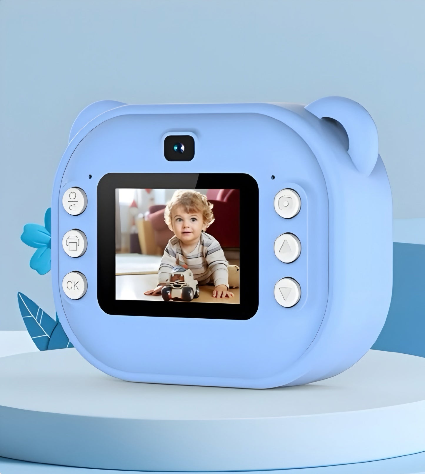 Instant Camera 30$ TODAY ONLY