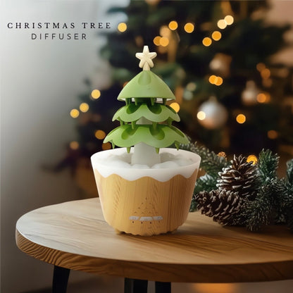 Christmas Tree Diffuser 22$ TODAY ONLY