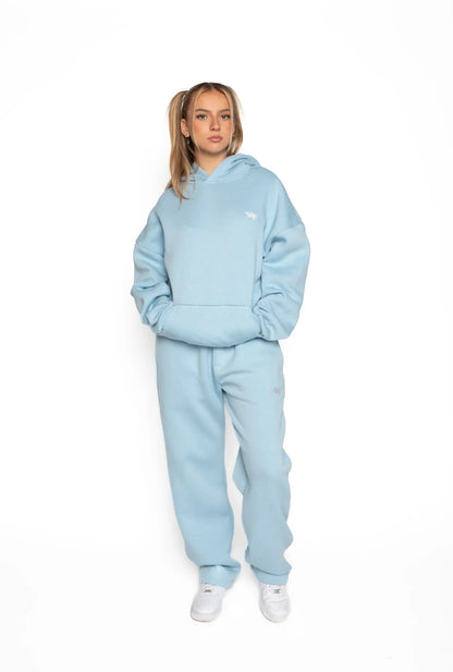 Unisex Winter Tracksuit Set 16$ TODAY ONLY