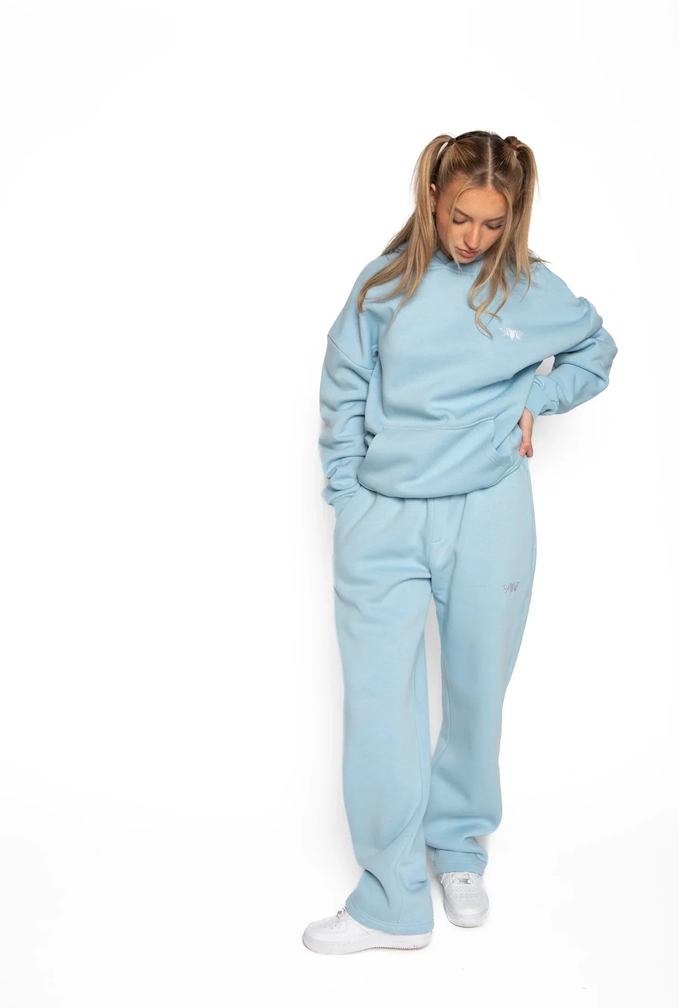 Unisex Winter Tracksuit Set 16$ TODAY ONLY