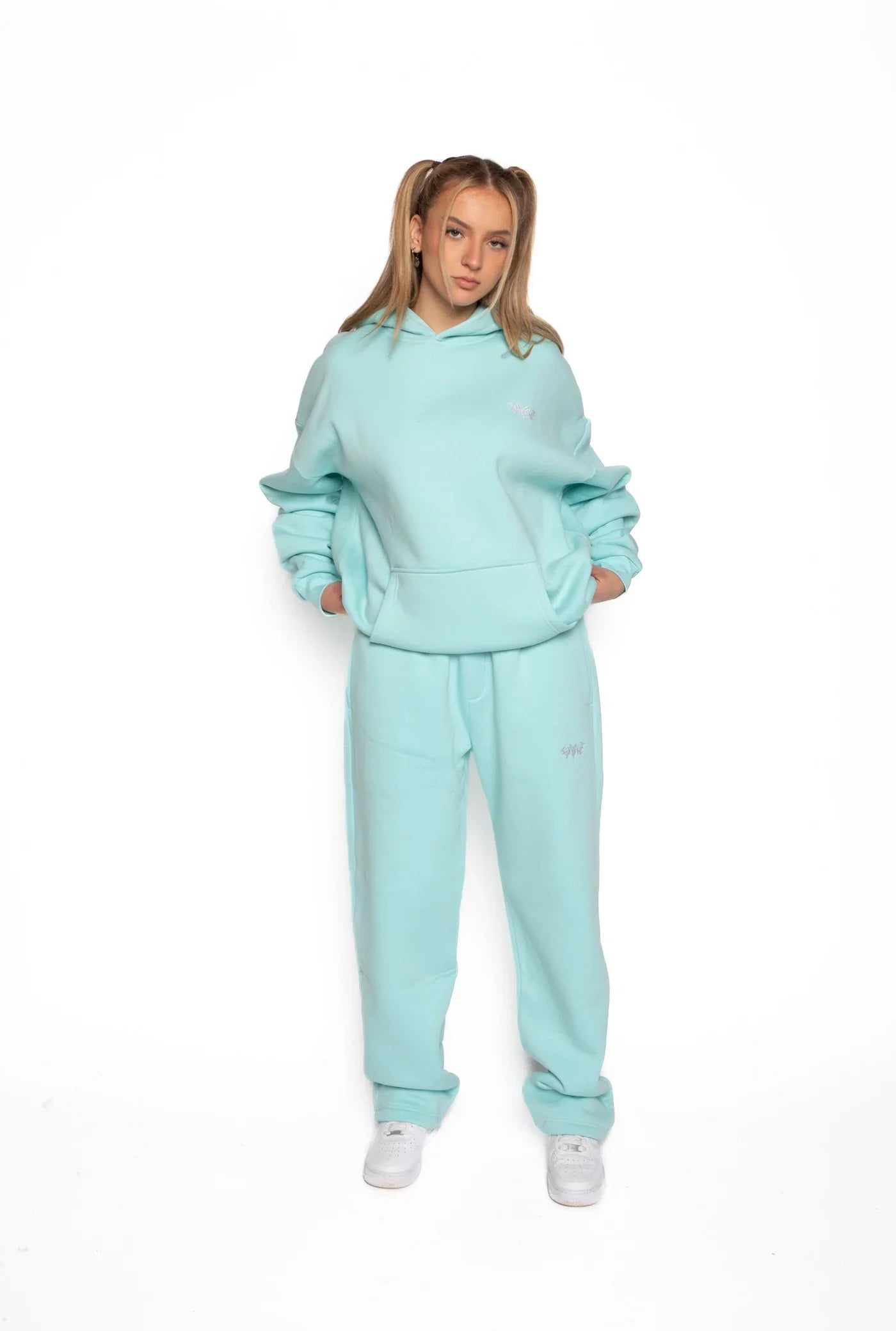 Unisex Winter Tracksuit Set 16$ TODAY ONLY