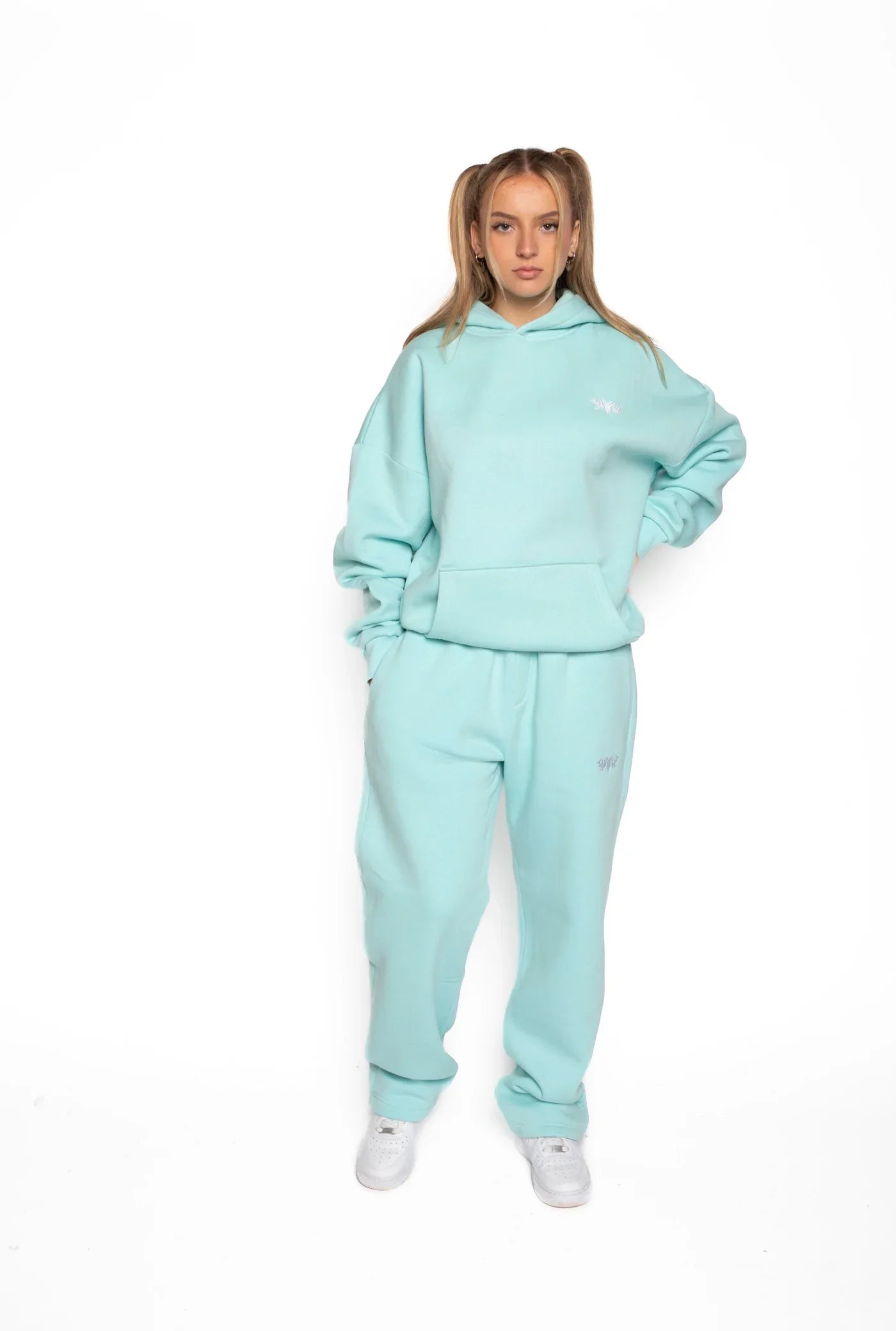 Unisex Winter Tracksuit Set 16$ TODAY ONLY