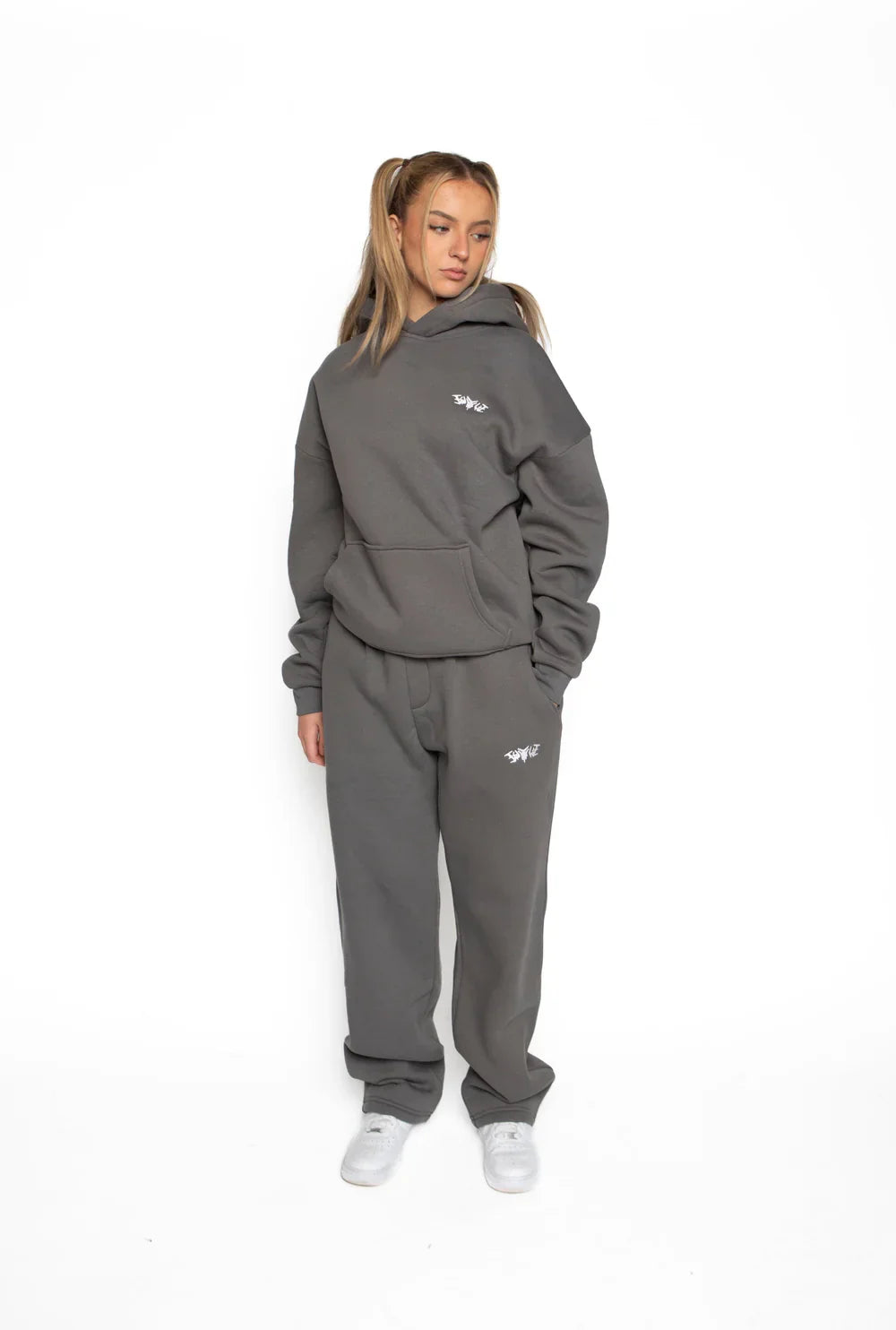 Unisex Winter Tracksuit Set 16$ TODAY ONLY