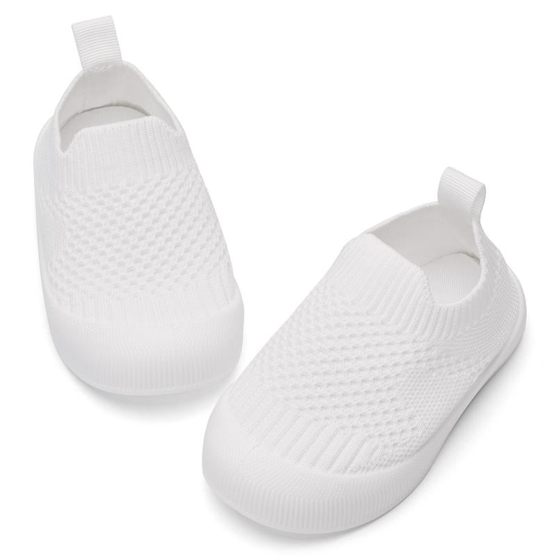Cali Toddler Shoes | Checkered Slip-On Design 2