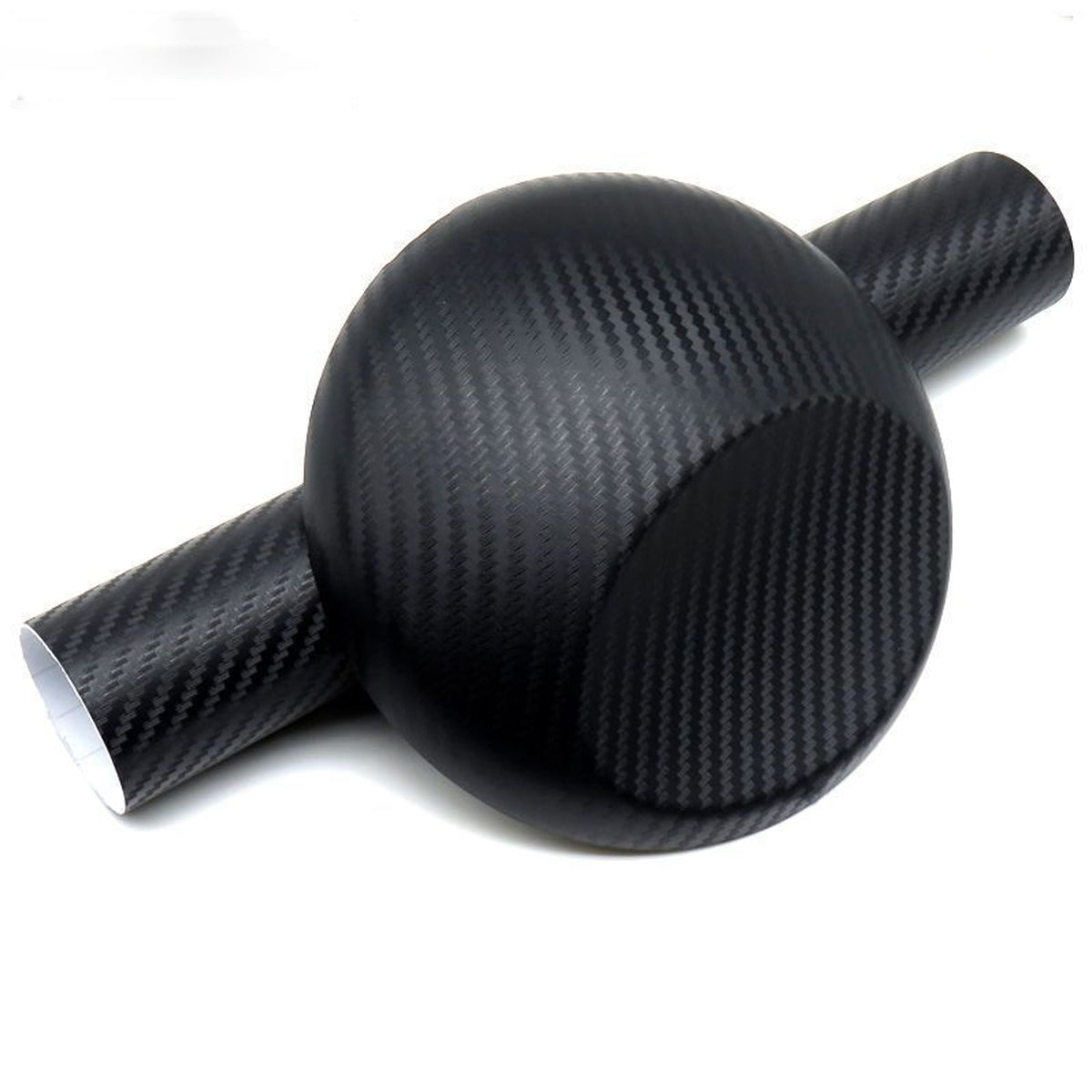 Caro Carbon Fiber Film | Durable, Scratch Resistant, Easy Application