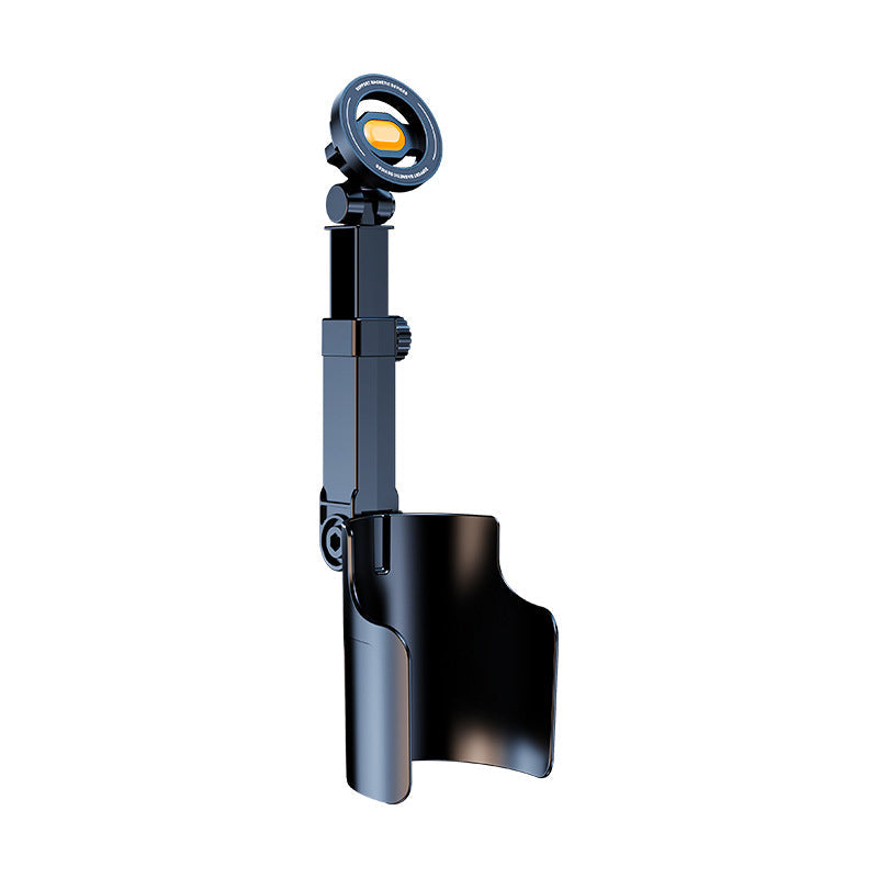 Caro Telefoonhouder | 360° Verstelbaar, Sterke Magnetische Grip