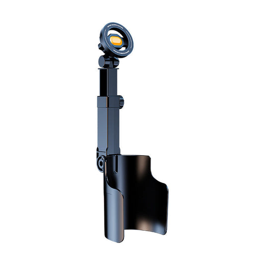 Caro Phone Mount | 360° Adjustable, Strong Magnetic Grip 0