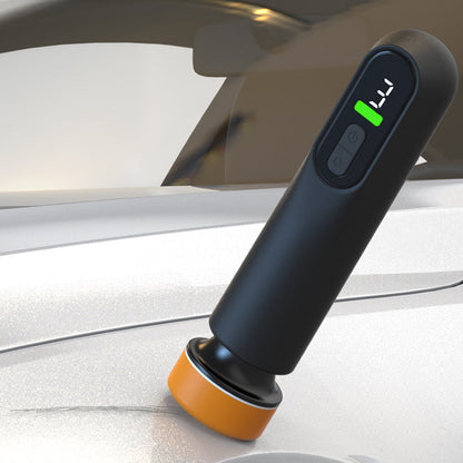Caro Scratch Remover | Efficient Car Scratch Repair Machine, User-Friendly, Polished Finish 4