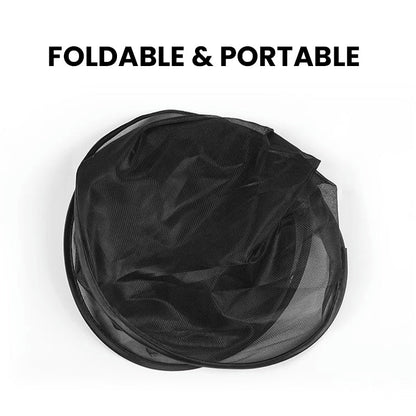 Caro Sunshade | Heat-Reflective Mesh 8