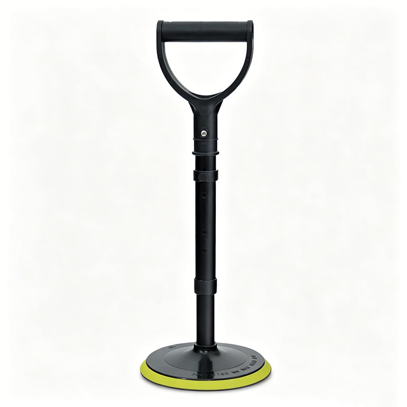 Centa Adjustable Cane | Lightweight Aluminum, Anti-Slip Base 0