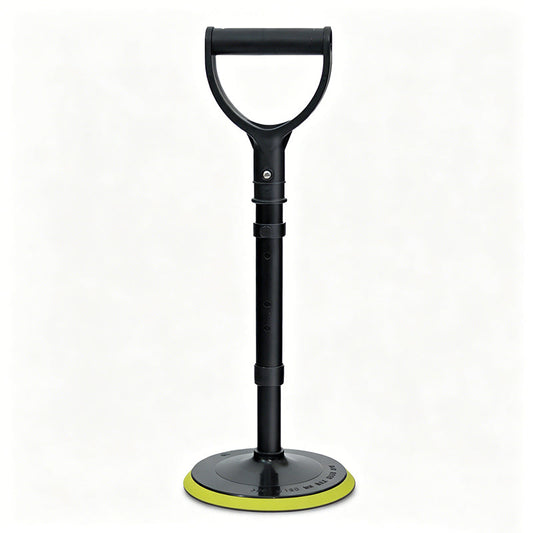 Centa Adjustable Cane | Lightweight Aluminum, Anti-Slip Base 0