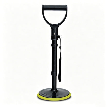 Centa Adjustable Cane | Lightweight Aluminum, Anti-Slip Base 9
