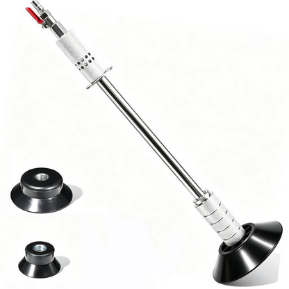 Cento Dent Puller | Aluminum Handle, Suction Cup for Auto Body Repair 0