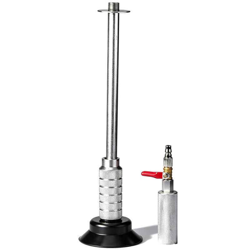Cento Dent Puller | Aluminum Handle, Suction Cup for Auto Body Repair 6