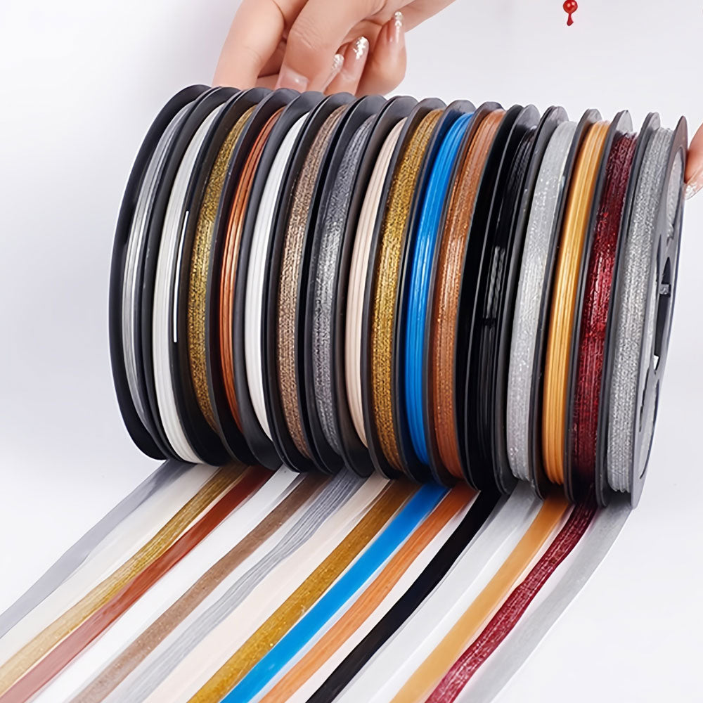 CeraGap Tape | Mildewproof, Self-Adhesive 2