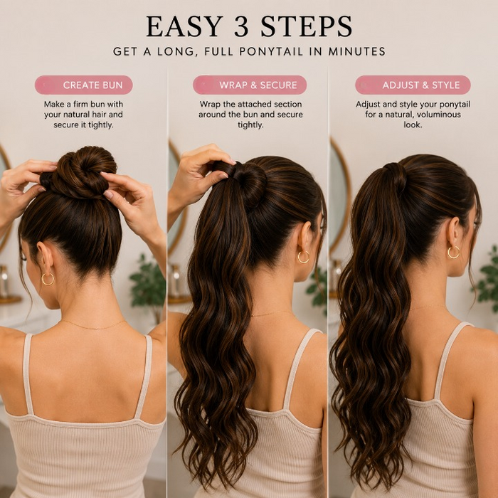 Step two