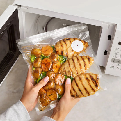 Vacuum Sealer