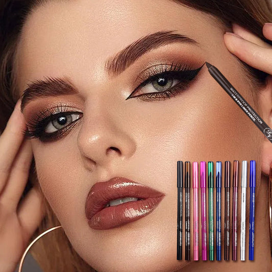 ChromaGlide Gel Pens | 4-in-1 Makeup Tool 0