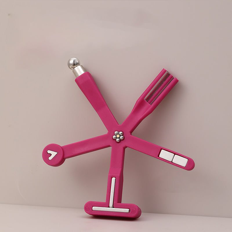 Cleo Nagelmagnet-Werkzeug | 8-in-1 Vielseitiges Design