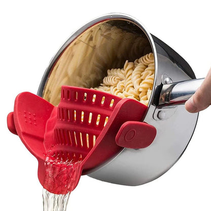 Clippy Drain Tool | Heat-Resistant, Space-Saving Design 7