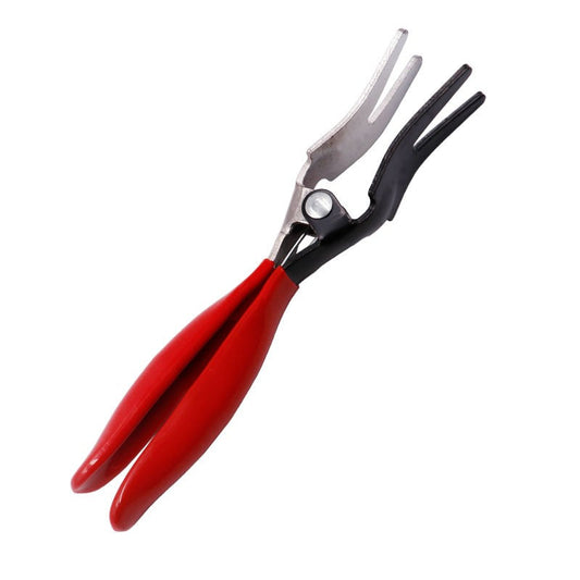 Clyro Disconnect Tong Tool | Multi-Size for PEX Pipe Fittings, Durable Metal 0