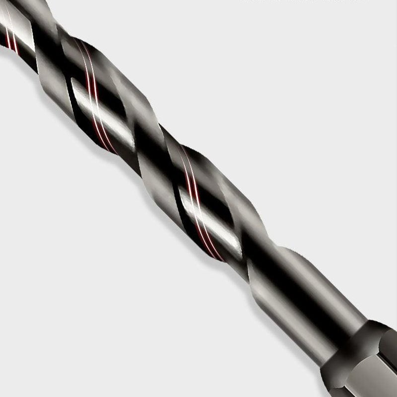 Cobra Drill Bit | High-Speed Steel, Versatile Sizes 4
