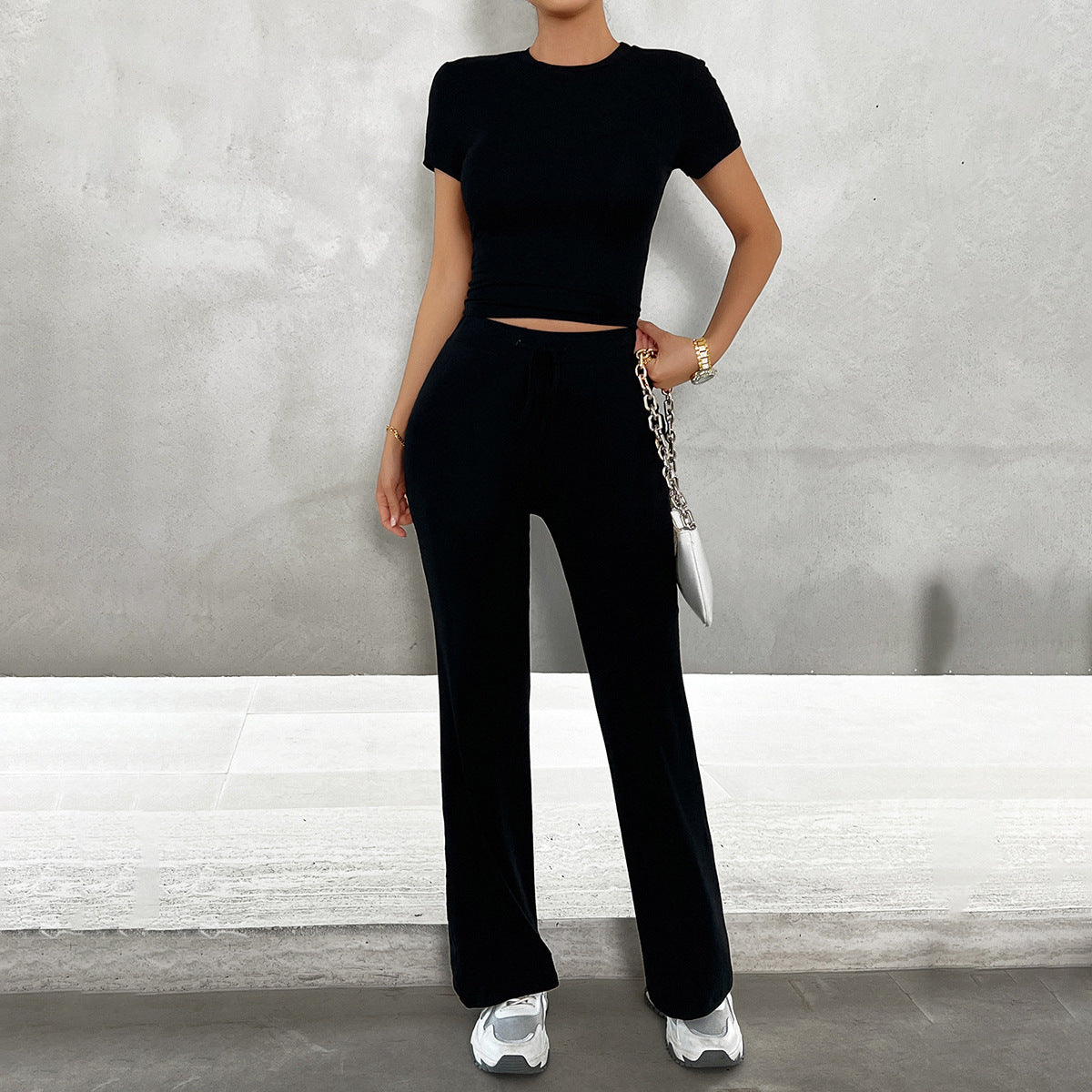 Coco Lounge Set | Ultra-Soft, Flattering Fit 0
